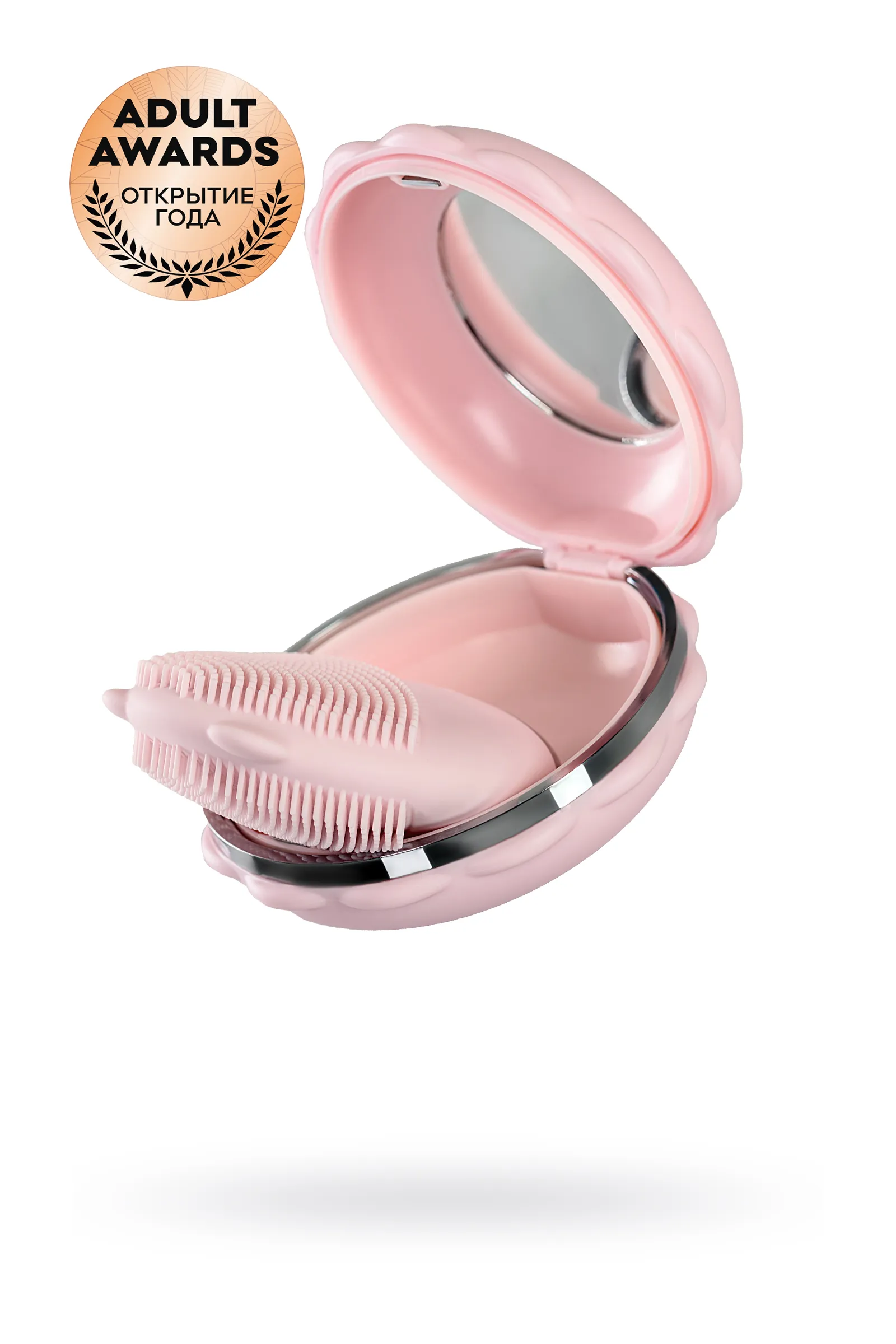 Массажер для лица Yovee Gummy Bear, 