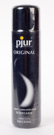 Лубрикант концентрированный  Pjur@Original 100 мл