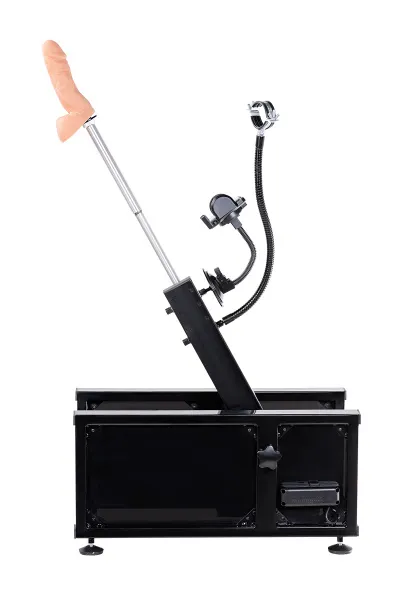 Секс-машина Motion