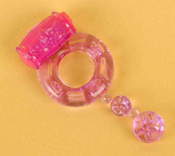 Виброкольцо