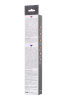 Анальная цепочка  TOYFA A-Toys CORON, силикон, черный, 35,9см