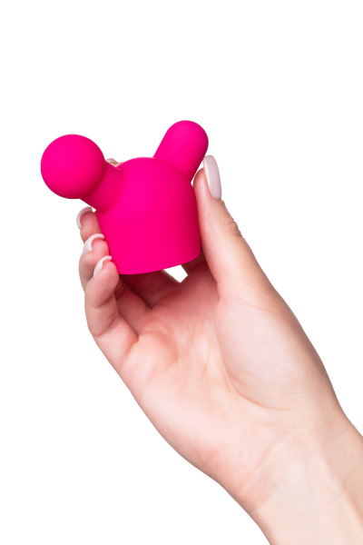 Насадка для массажера Love Magic,6 см